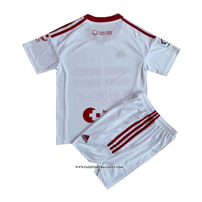 Cartagena Away
 Shirt
 Kid
 22/23
